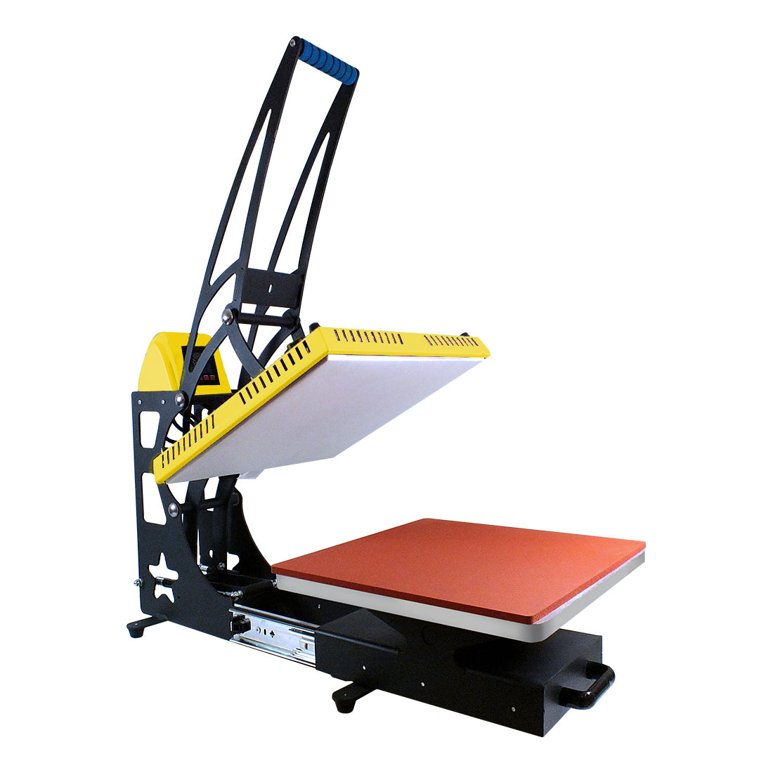 Print Press Cut