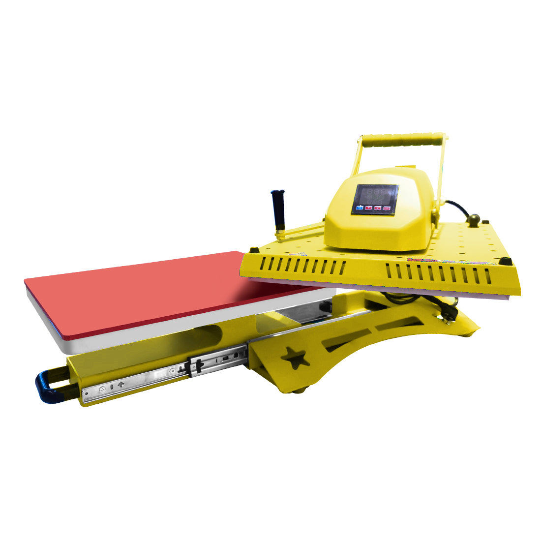 Print Press Cut