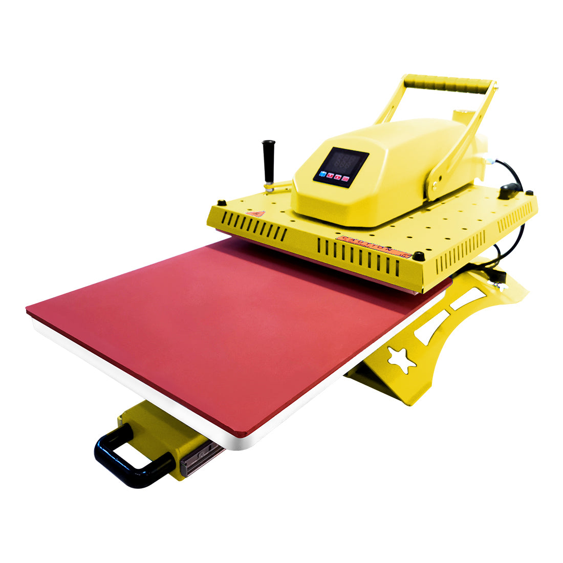 Print Press Cut