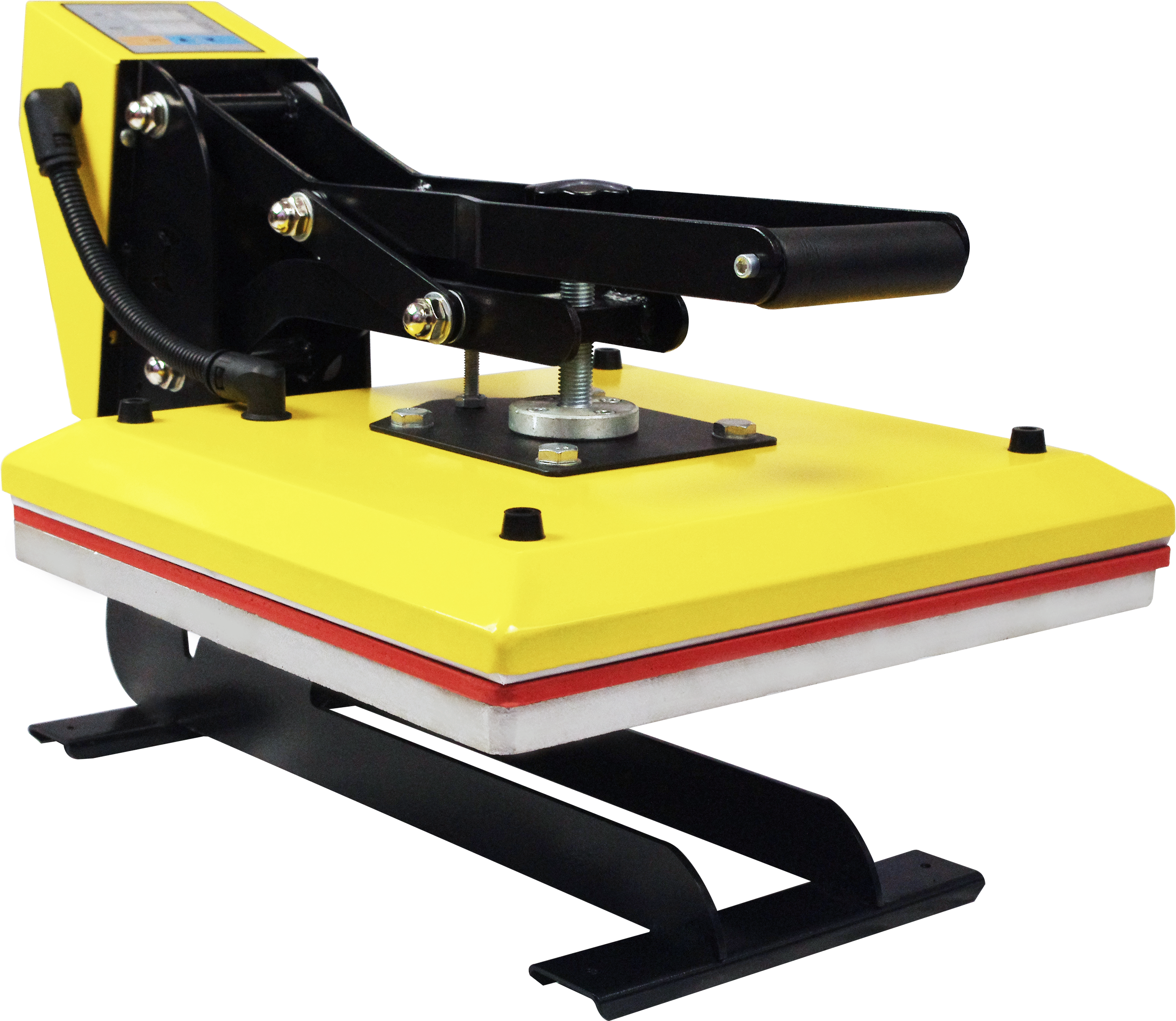 Heat Presses