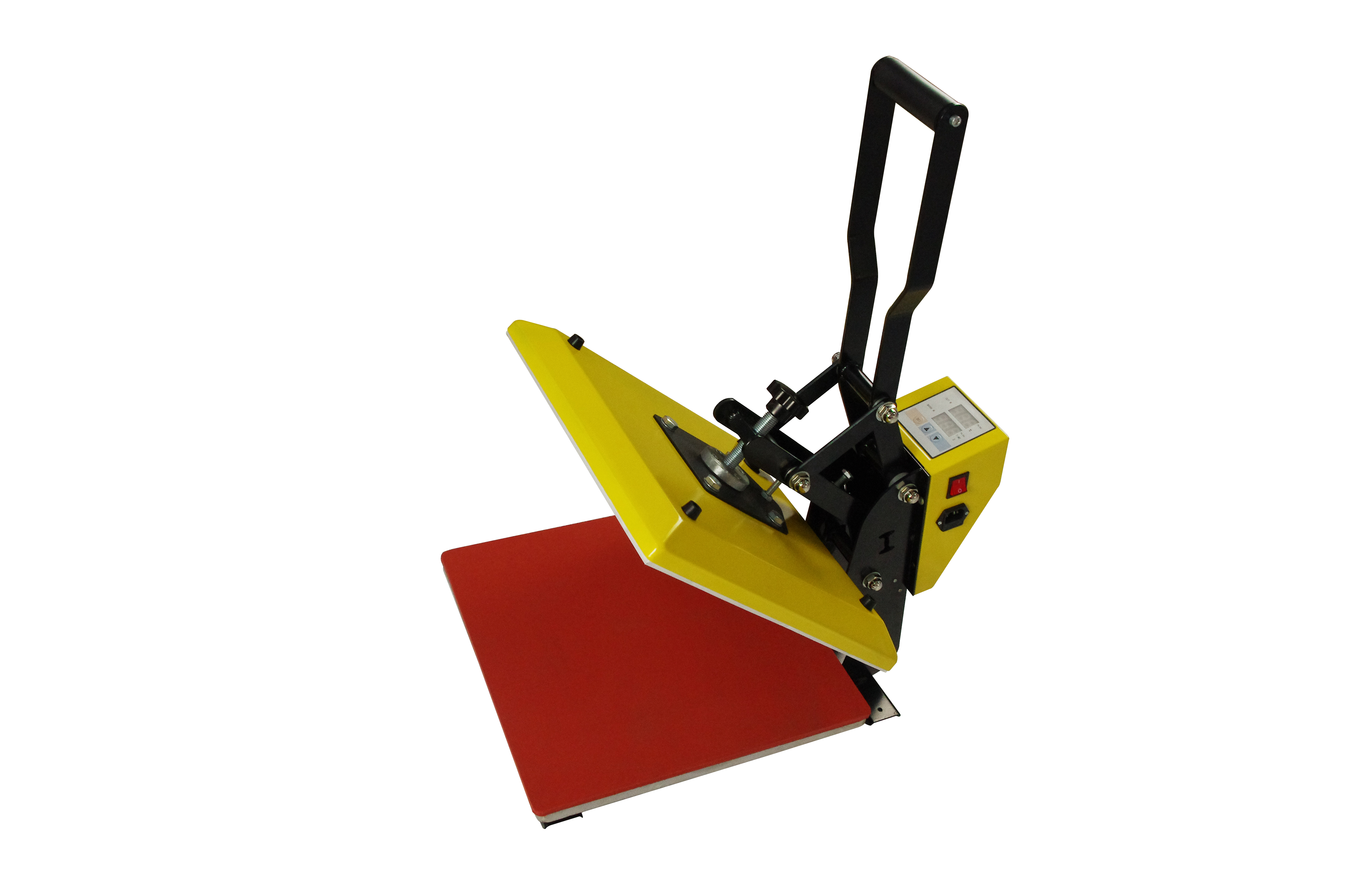Print Press Cut